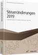 Steueränderungen 2019 - Bild 1