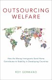 Outsourcing Welfare (eBook, ePUB)