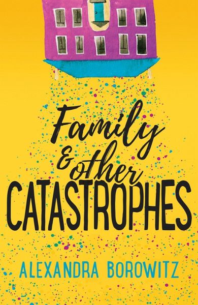 Family And Other Catastrophes (eBook, ePUB) Family And Other Catastrophes (eBook, ePUB)