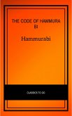 The Code of Hammurabi (eBook, ePUB)