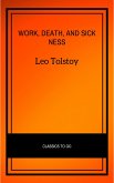 Work, Death, and Sickness (eBook, ePUB)