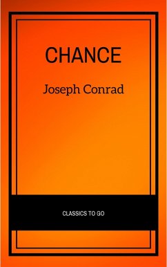 Chance (eBook, ePUB) - Conrad, Joseph