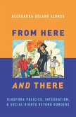From Here and There (eBook, ePUB)