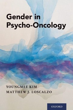 Gender in Psycho-Oncology (eBook, ePUB)