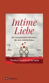 Intime Liebe (eBook, ePUB)