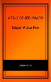 A Tale of Jerusalem (eBook, ePUB)