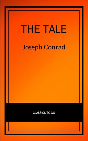 The Tale (eBook, ePUB) The Tale (eBook, ePUB)