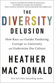 The Diversity Delusion (eBook, ePUB)