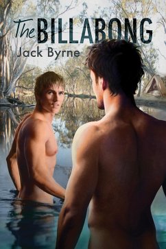 The Billabong (eBook, ePUB) Cover The Billabong (eBook, ePUB)