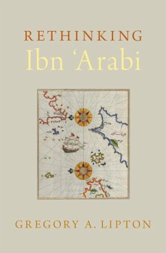 Cover Rethinking Ibn 'Arabi (eBook, ePUB)