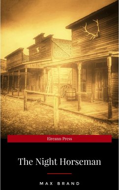 Cover The Night Horseman (eBook, ePUB)