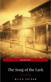 The Song of the Lark (eBook, ePUB) The Song of the Lark (eBook, ePUB)