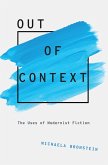 Out of Context (eBook, ePUB)