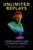 Unlimited Replays (eBook, ePUB)