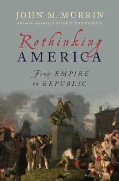 Cover Rethinking America (eBook, ePUB)