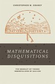 "Mathematical Disquisitions" (eBook, ePUB)