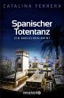 Spanischer Totentanz / Barcelona-Krimi... - Bild 1