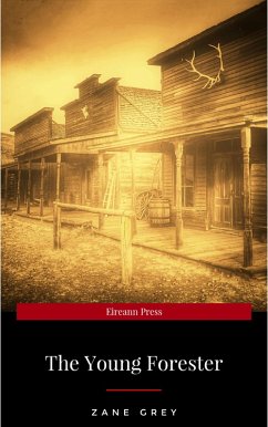 Cover The Young Forester (eBook, ePUB)