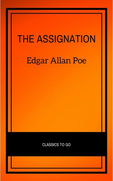 The Assignation (eBook, ePUB) The Assignation (eBook, ePUB)