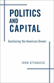 Politics and Capital (eBook, ePUB) Politics and Capital (eBook, ePUB)