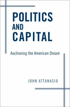 Cover Politics and Capital (eBook, ePUB)