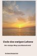 Code des ewigen Lebens (eBook, ePUB) - Bild 1