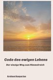 Code des ewigen Lebens (eBook, ePUB)