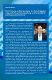 Optimierung und Anwendung der Schwingquarzmesstechnik zur Untersuchung und Kontrolle der Atomlagenabscheidung (eBook, ePUB)