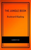 The Jungle Book (eBook, ePUB)