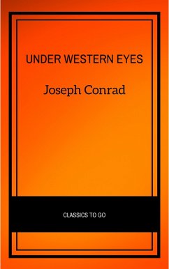 Under Western Eyes (eBook, ePUB) - Conrad, Joseph