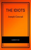 The Idiots (eBook, ePUB)