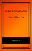 Mesmeric Revelation (eBook, ePUB)