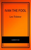 Ivan the Fool (eBook, ePUB)