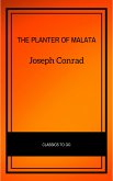 The Planter of Malata (eBook, ePUB)