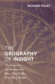 The Geography of Insight (eBook, ePUB)