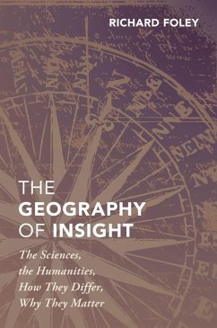 Cover The Geography of Insight (eBook, ePUB)