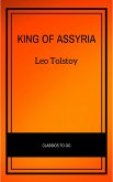 Esarhaddon, King of Assyria (eBook, ePUB)