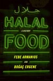 Halal Food (eBook, ePUB)