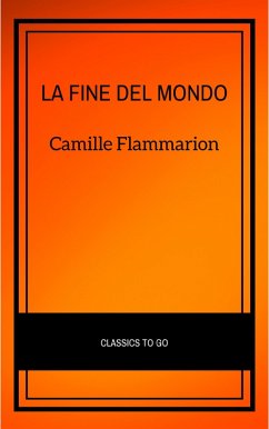 Cover La fine del mondo (eBook, ePUB)