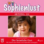 Sophienlust Aktuell 332: Der heimliche Gast. (Ungekürzt) (MP3-Download)
