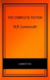 H.P. Lovecraft: The Complete Fiction (eBook, ePUB)