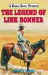 Legend of Link Bonner (eBook, ePUB) - Bild 1