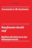 Kaufmann deckt auf (eBook, ePUB)