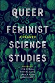Queer Feminist Science Studies (eBook, ePUB)