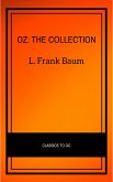 Oz: Collection (eBook, ePUB)