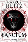 Sanctum / Pakt der Dunkelheit Bd.2