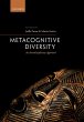 Metacognitive Diversity (eBook, ePUB) - Bild 1