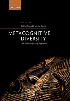 Metacognitive Diversity (eBook, ePUB)