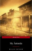 My Ántonia (eBook, ePUB) My Ántonia (eBook, ePUB)