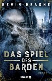 Das Spiel des Barden / Fintans Sage Bd.1